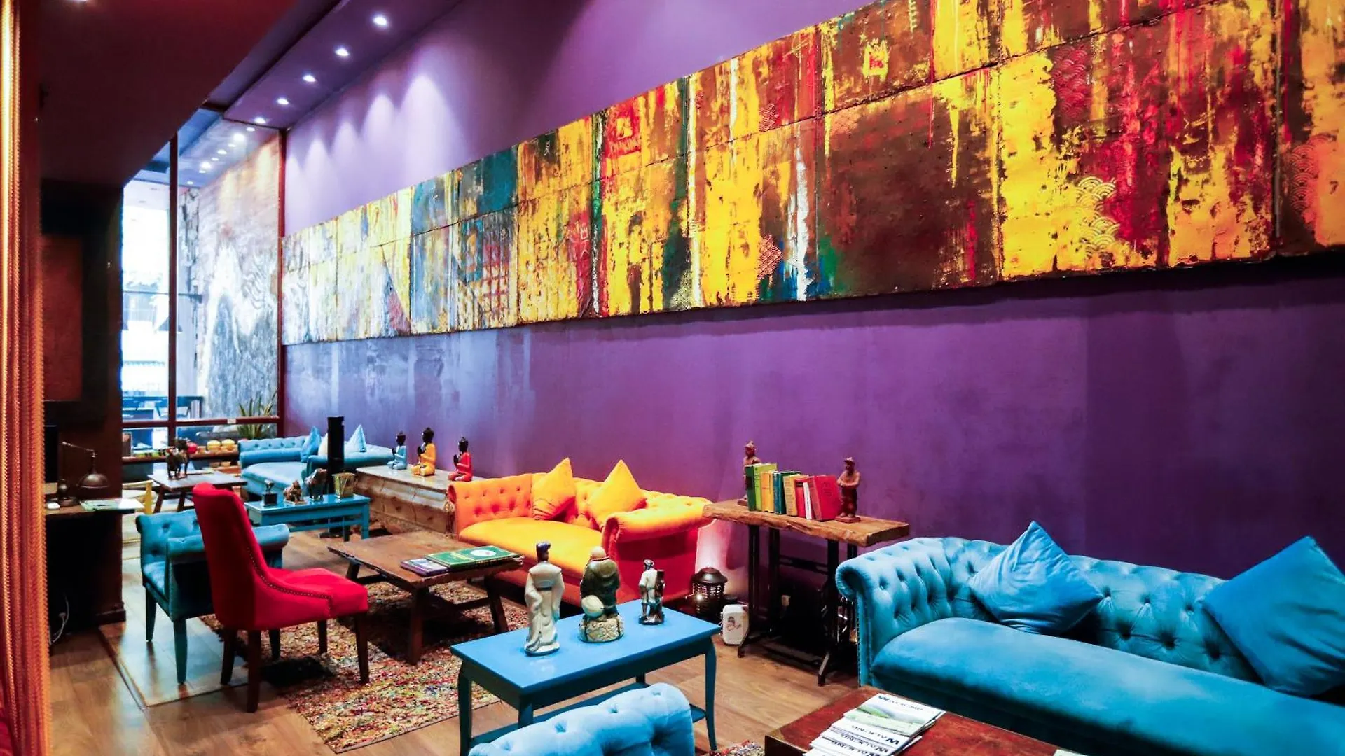 M Village Hotel Premier Thi Sach Ho Chi Minh City
