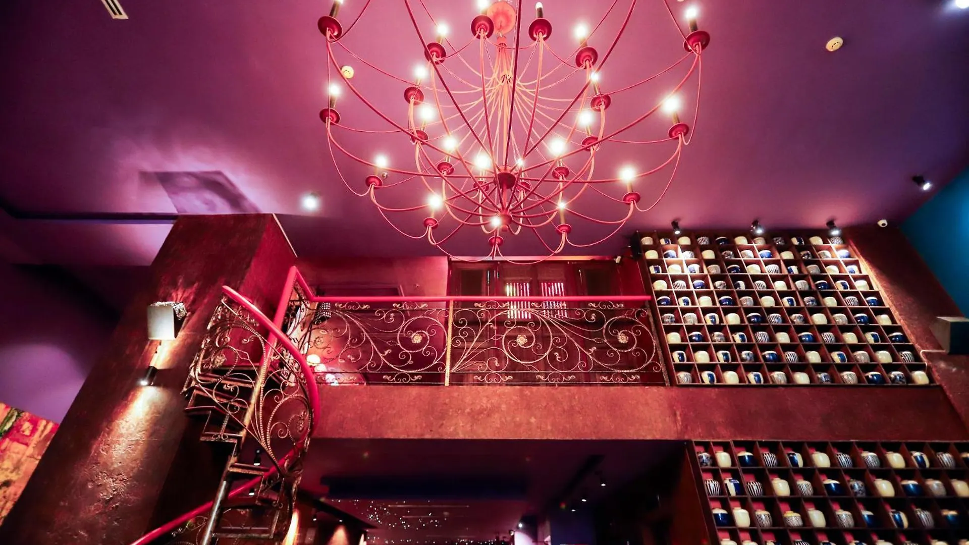 ****  M Village Hotel Premier Thi Sach Ho Chi Minh City Vietnam