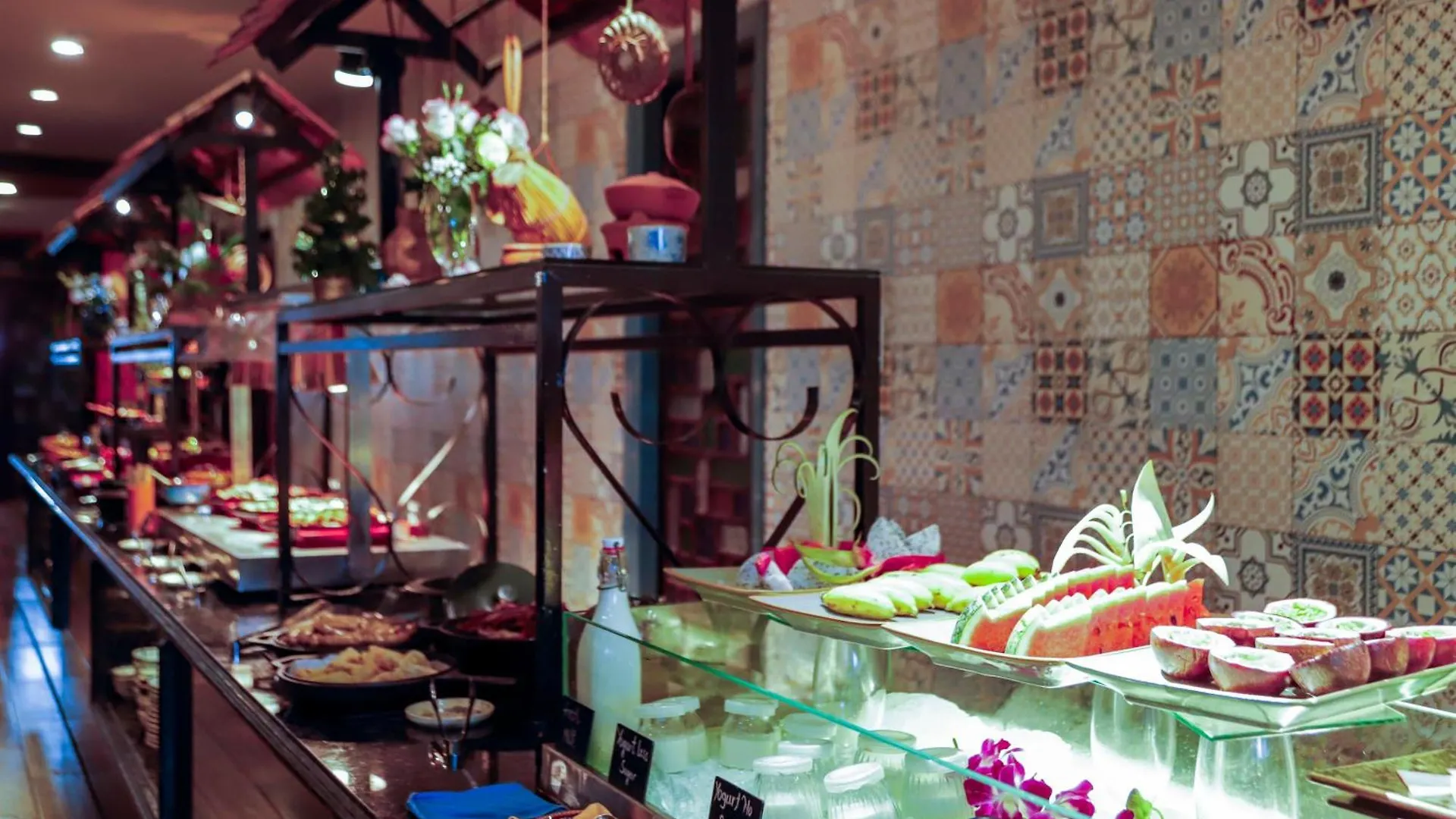 M Village Hotel Premier Thi Sach Ho Chi Minh City