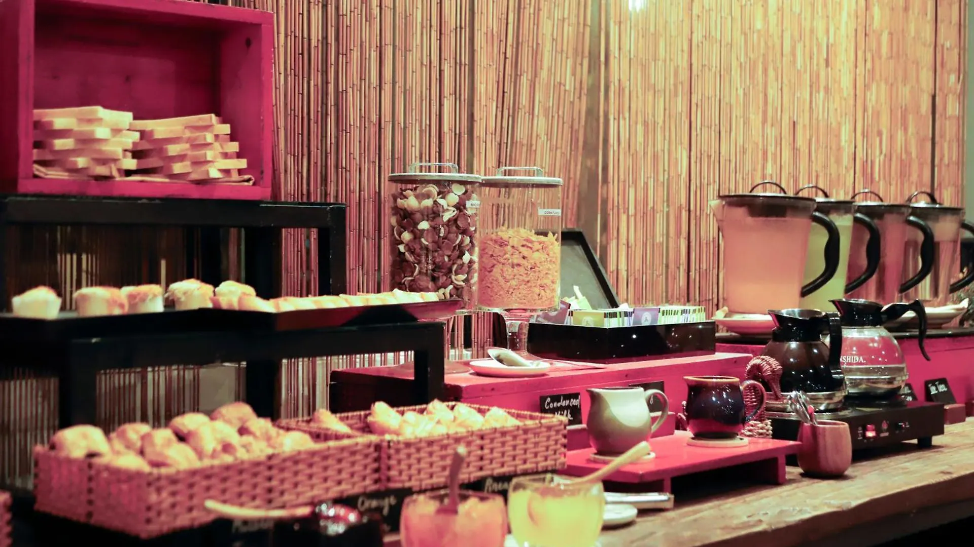 M Village Hotel Premier Thi Sach Ho Chi Minh City 4*,  Vietnam