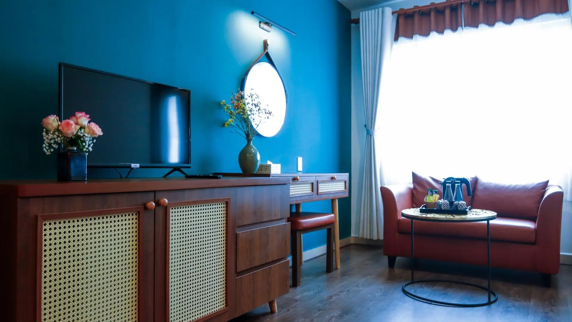 M Village Hotel Premier Thi Sach Ho Chi Minh City Vietnam
