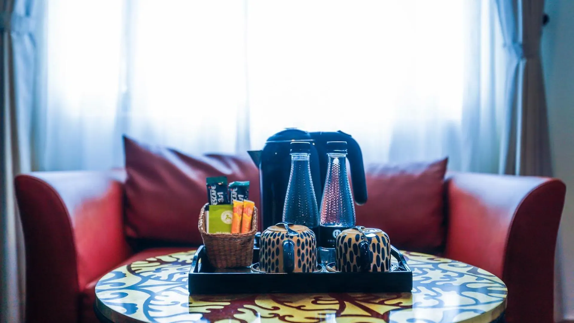 ****  M Village Hotel Premier Thi Sach Ho Chi Minh City Vietnam