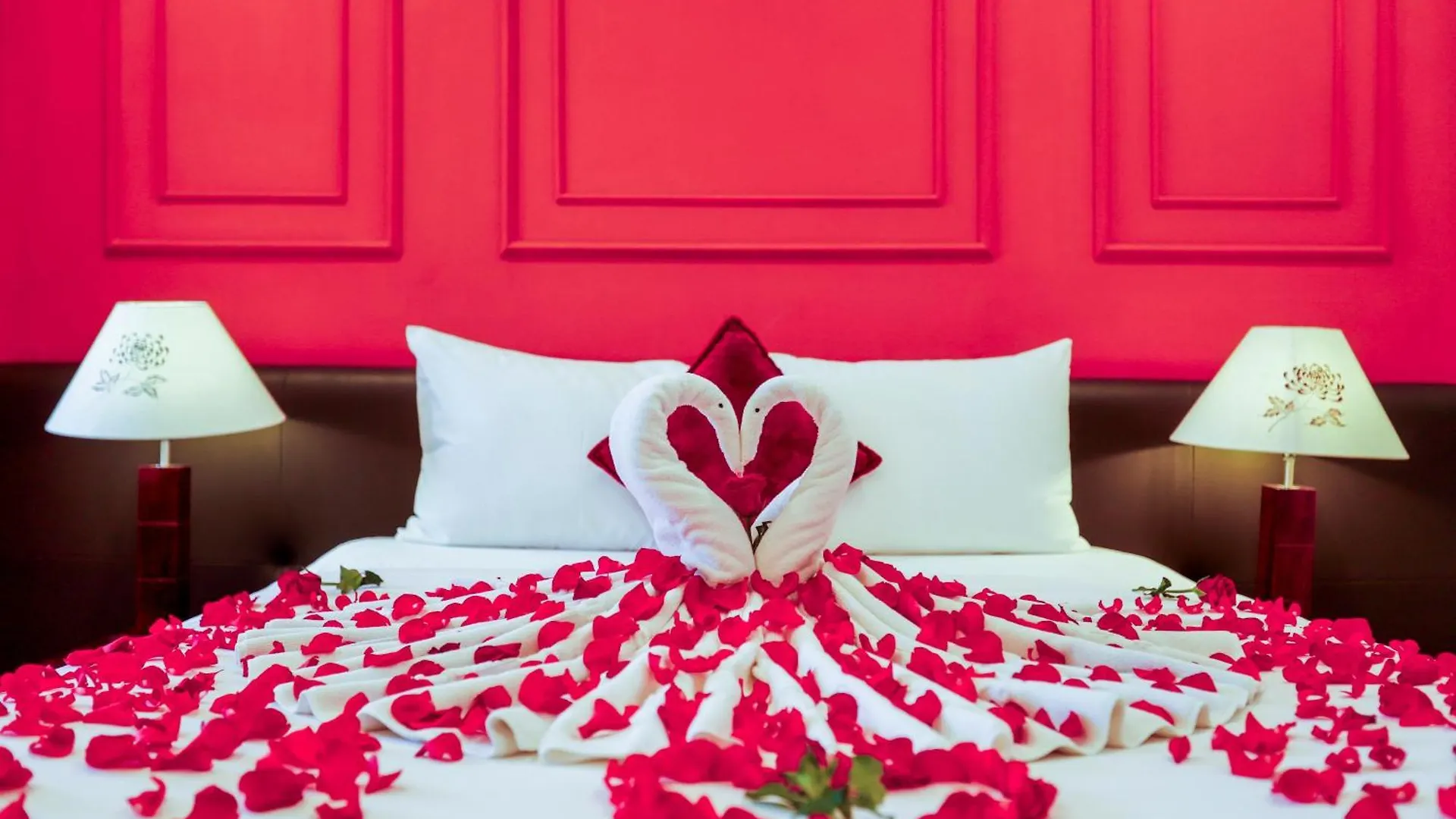M Village Hotel Premier Thi Sach Ho Chi Minh City