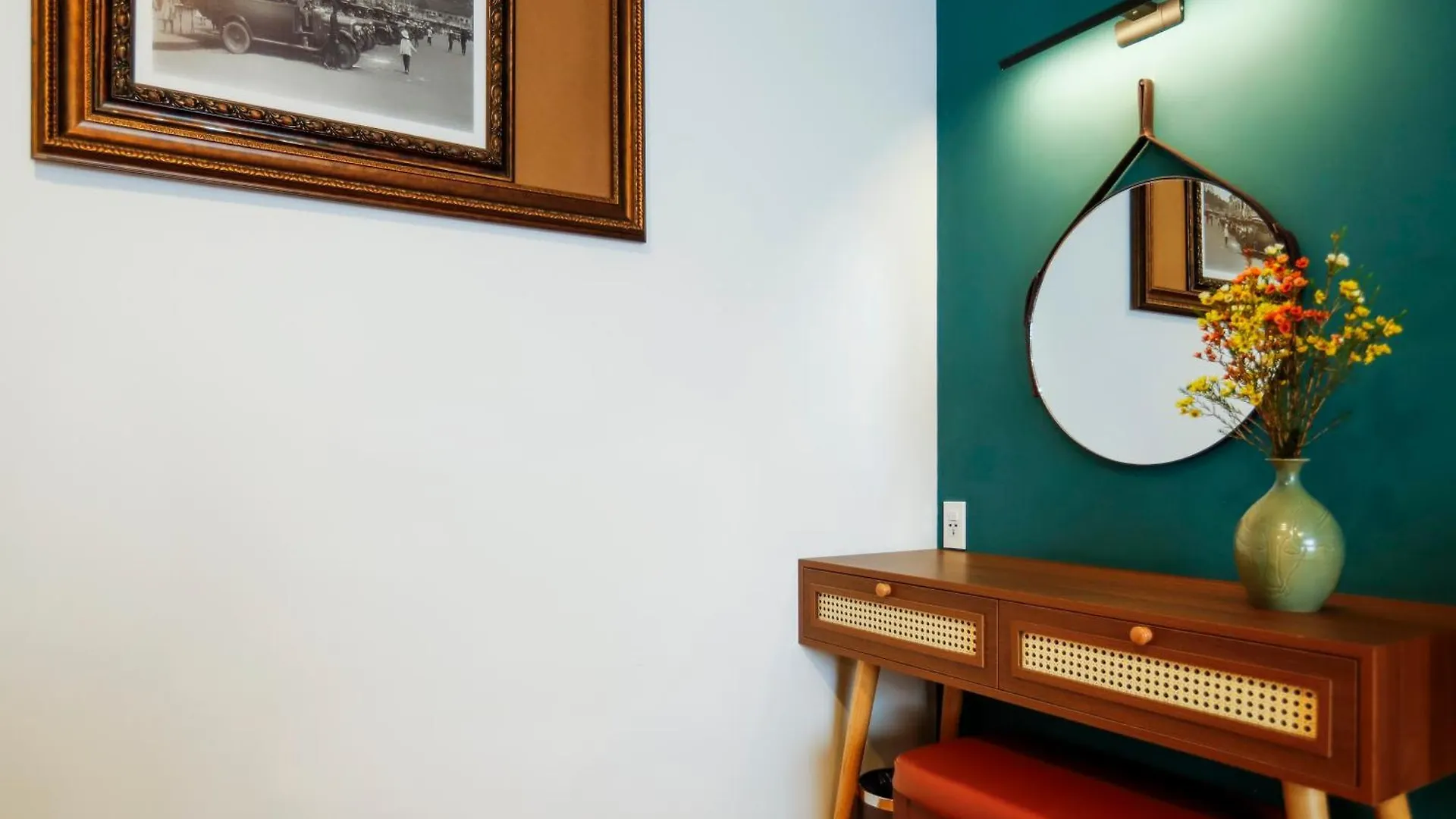 ****  M Village Hotel Premier Thi Sach Ho Chi Minh City Vietnam