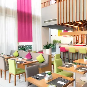 Emm Saigon Hotel