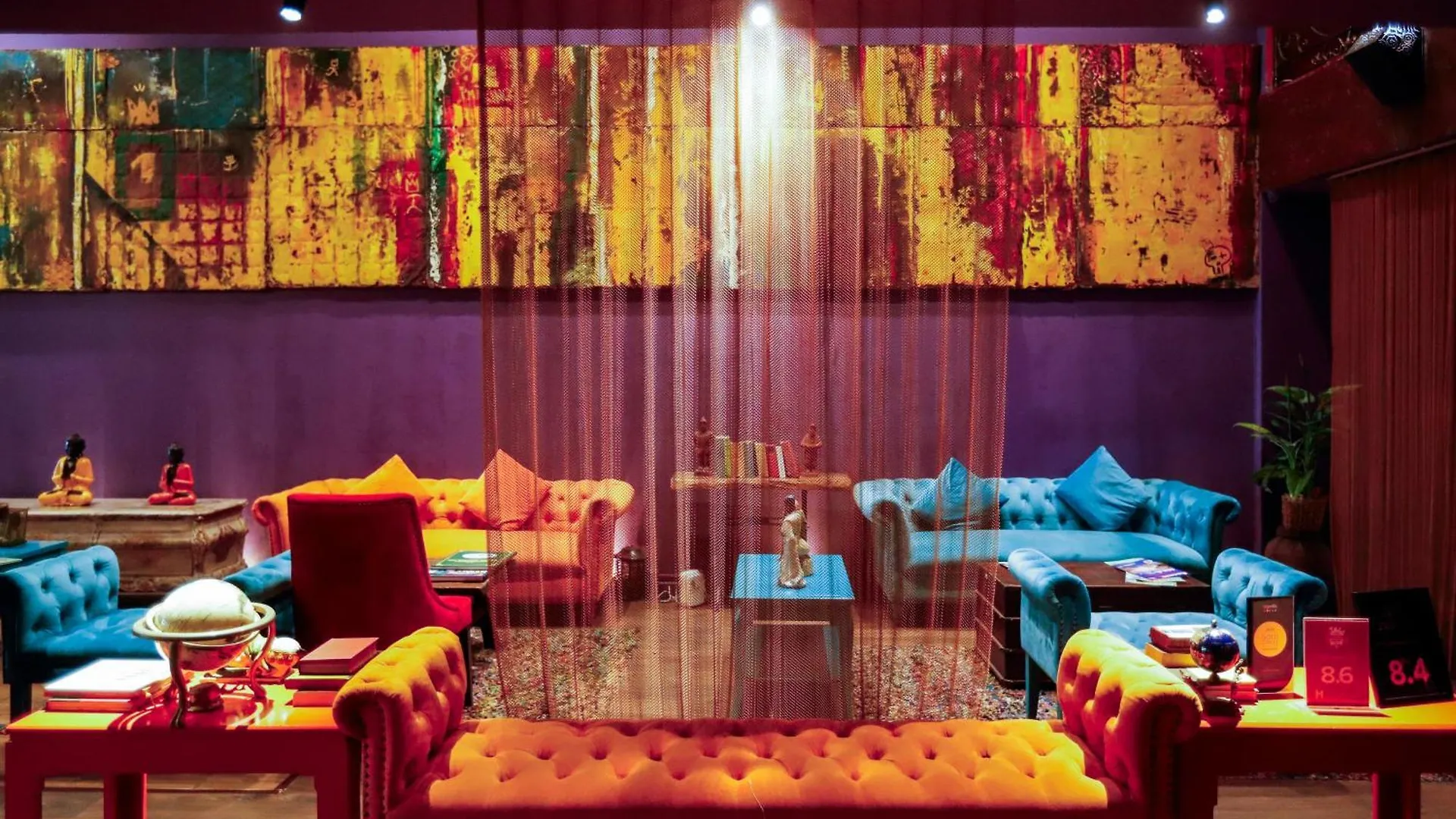 M Village Hotel Premier Thi Sach Ho Chi Minh City