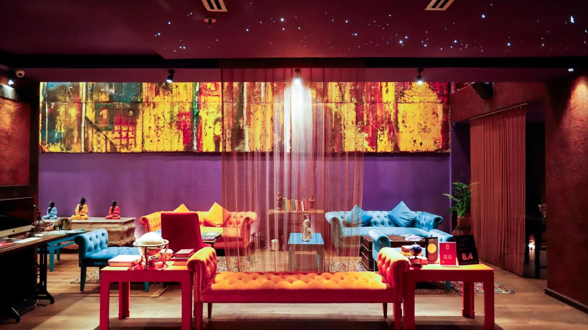 M Village Hotel Premier Thi Sach Ho Chi Minh City
