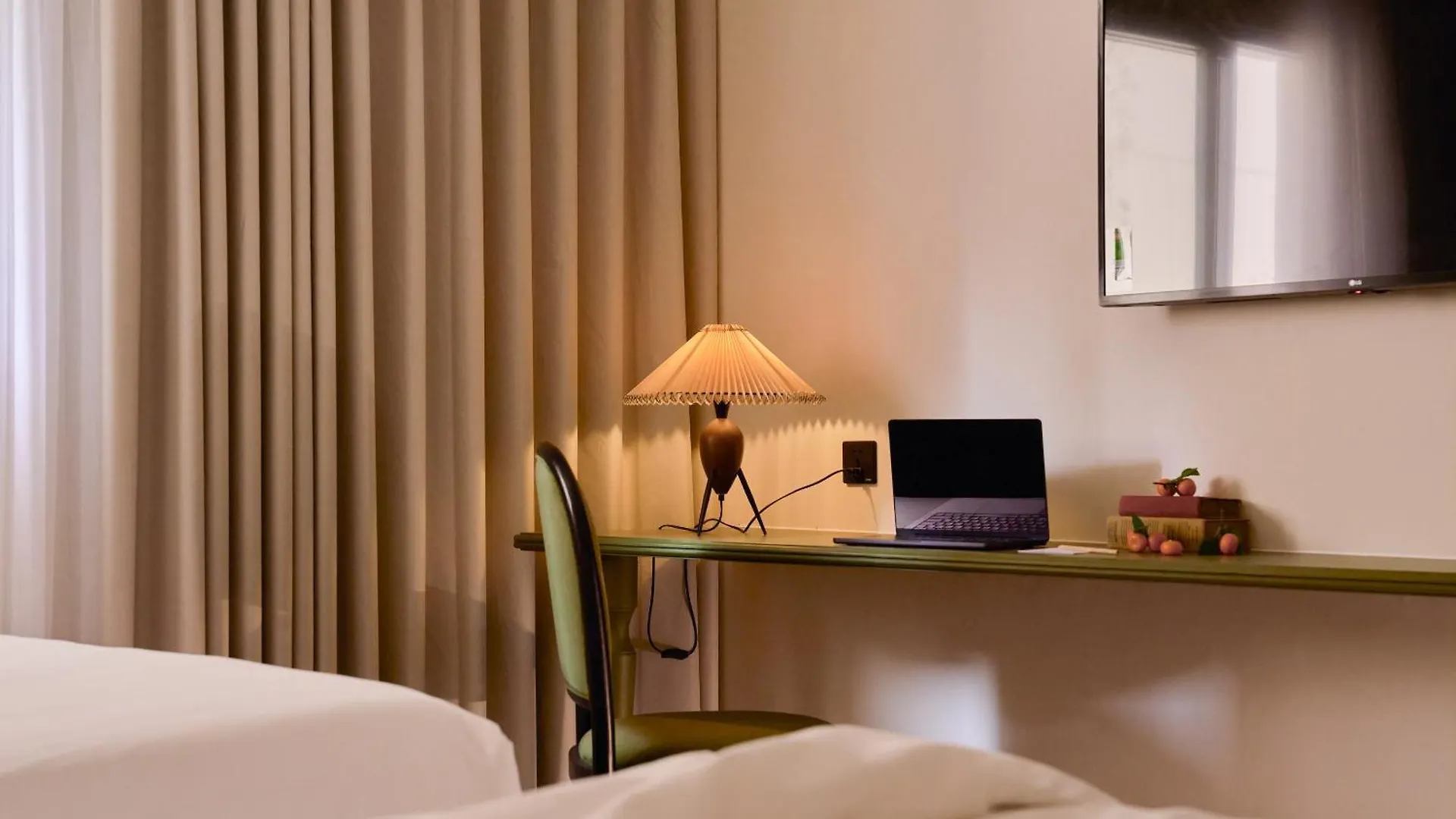 M Village Hotel Premier Thi Sach Ho Chi Minh City