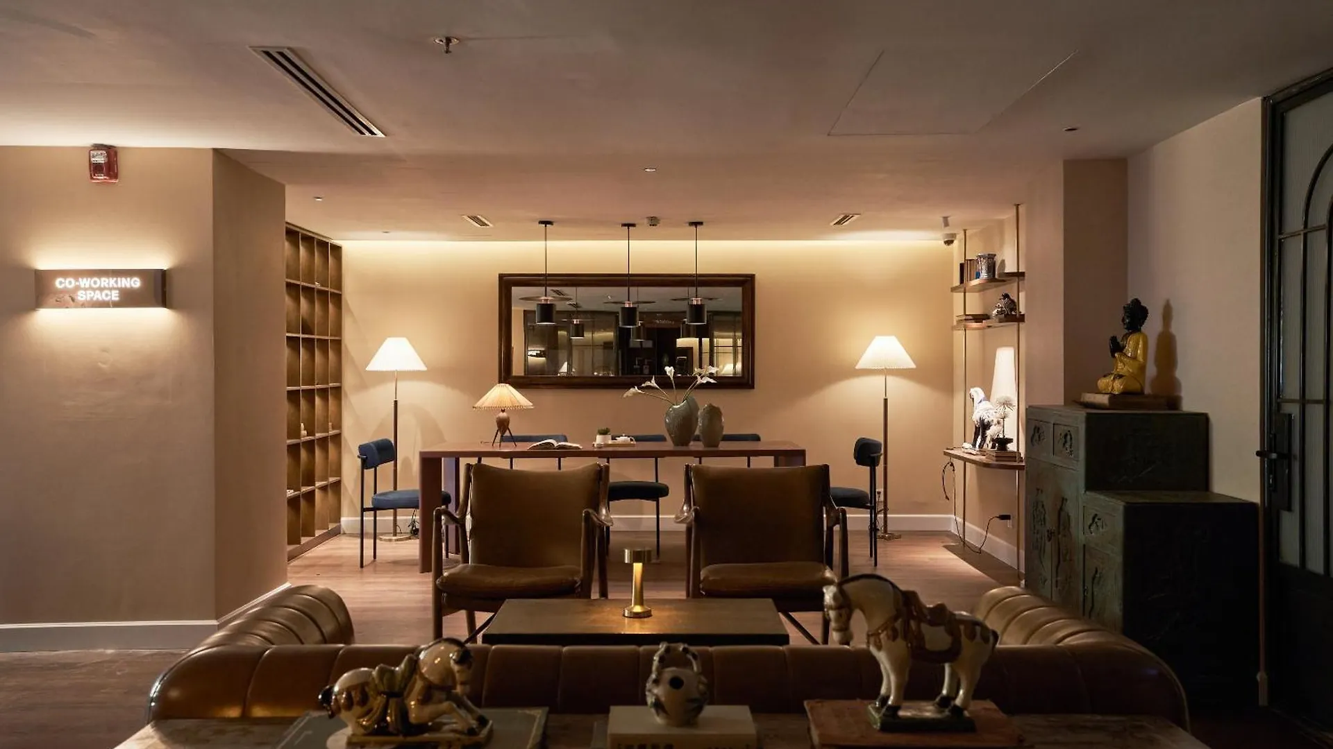 M Village Hotel Premier Thi Sach Ho Chi Minh City