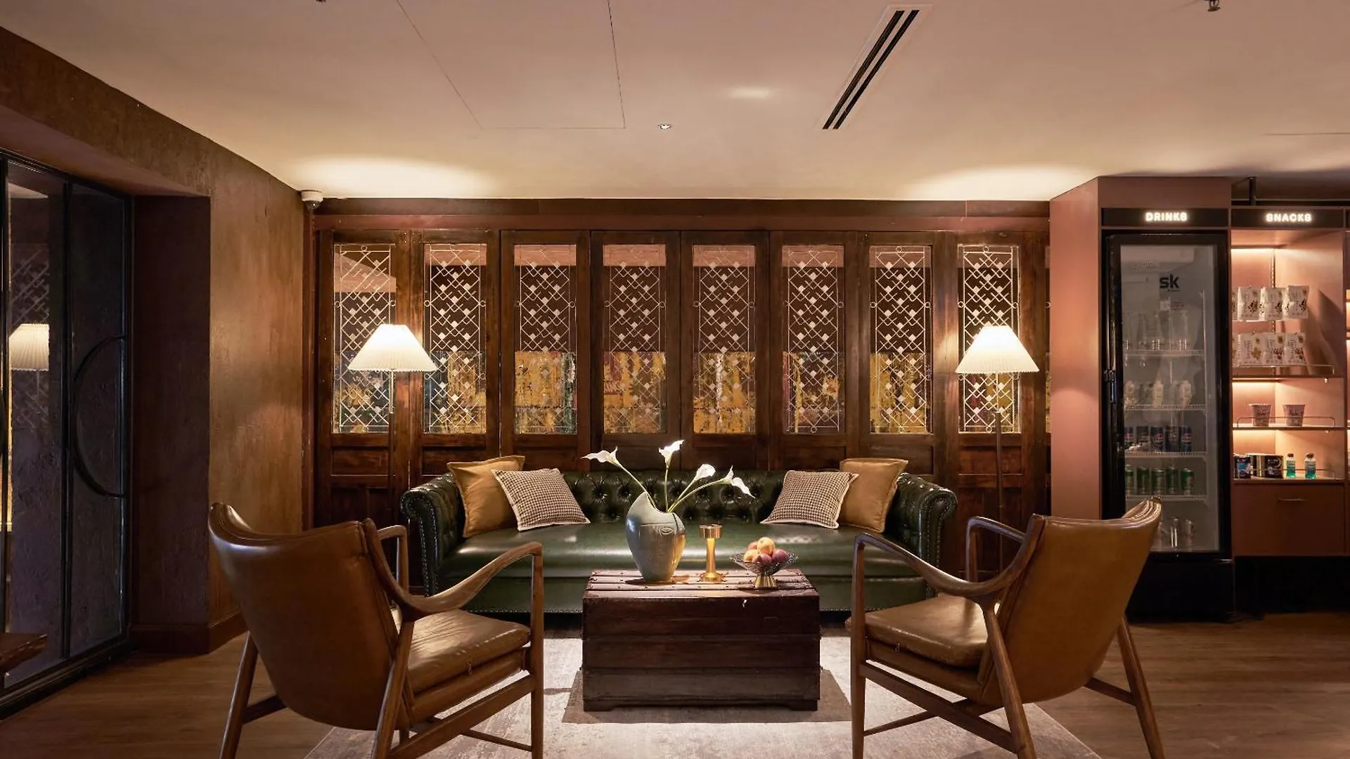 M Village Hotel Premier Thi Sach Ho Chi Minh City 4*,