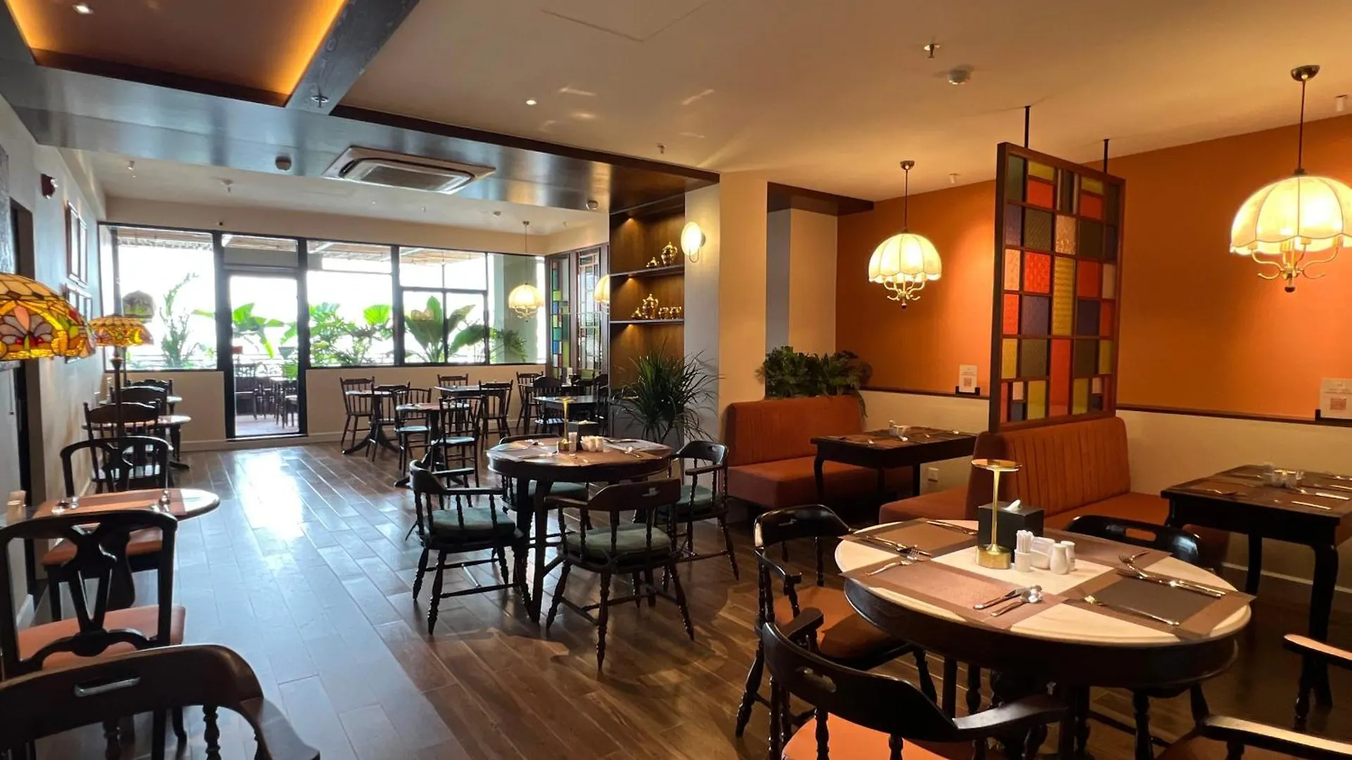 M Village Hotel Premier Thi Sach Ho Chi Minh City